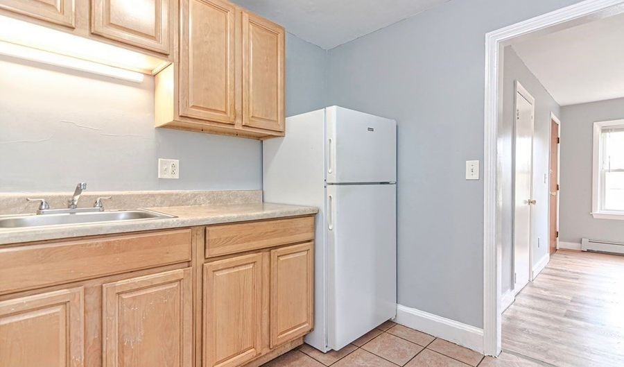11 Knight St 2, Boston, MA 02136 - 1 Beds, 1 Bath