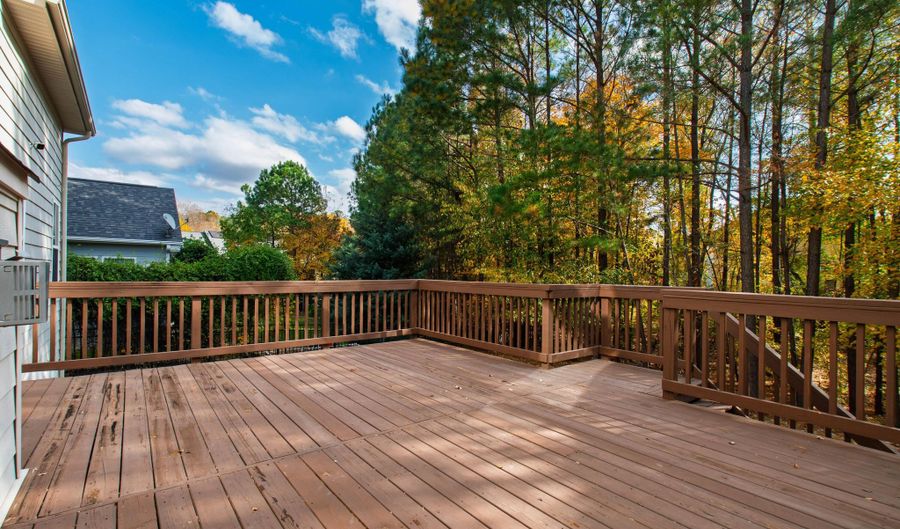 2707 Abruzzo Dr, Apex, NC 27502 - 5 Beds, null Bath