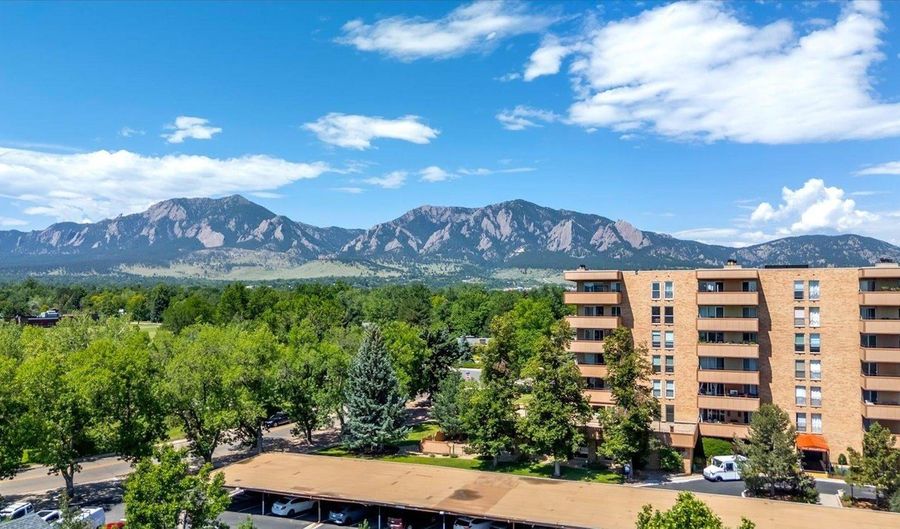 500 Mohawk Dr 607, Boulder, CO 80303 - 2 Beds, 2 Bath