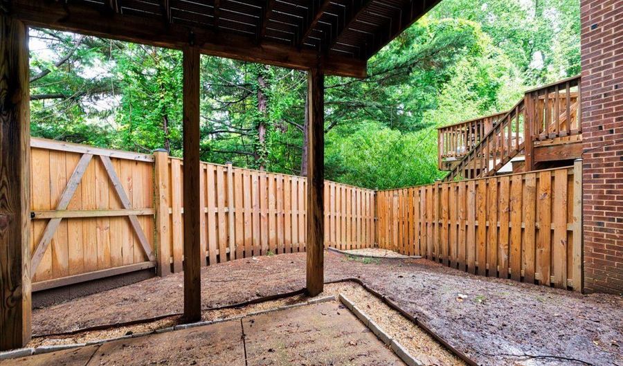 400 COLONIAL RIDGE Ln, Arnold, MD 21012 - 3 Beds, 4 Bath