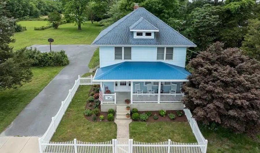 18782 HARBESON Rd, Harbeson, DE 19951 - 3 Beds, 2 Bath