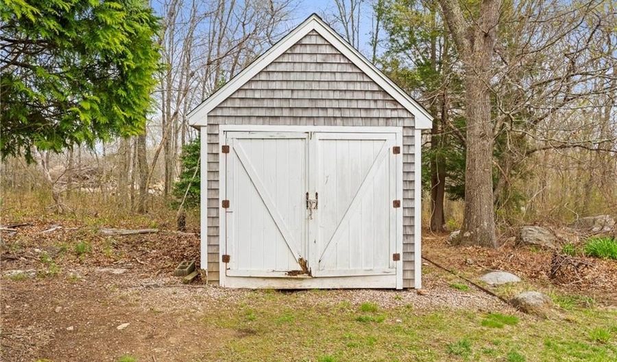 180 Ross Hill Rd, Charlestown, RI 02813 - 4 Beds, 3 Bath
