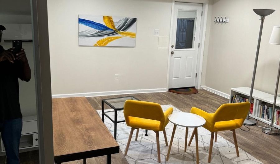 1625 1ST St NE, Washington, DC 20002 - 1 Beds, 1 Bath