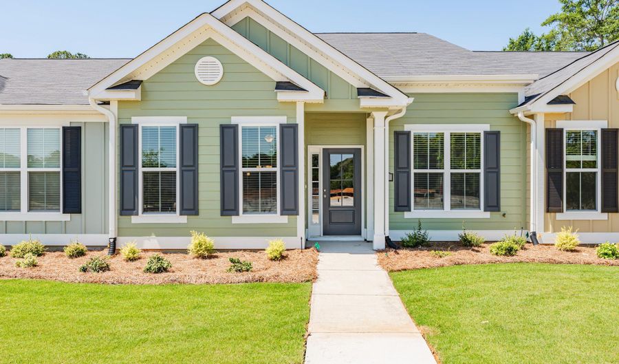 524 ASHER Cv, Aiken, SC 29803 - 2 Beds, 2 Bath