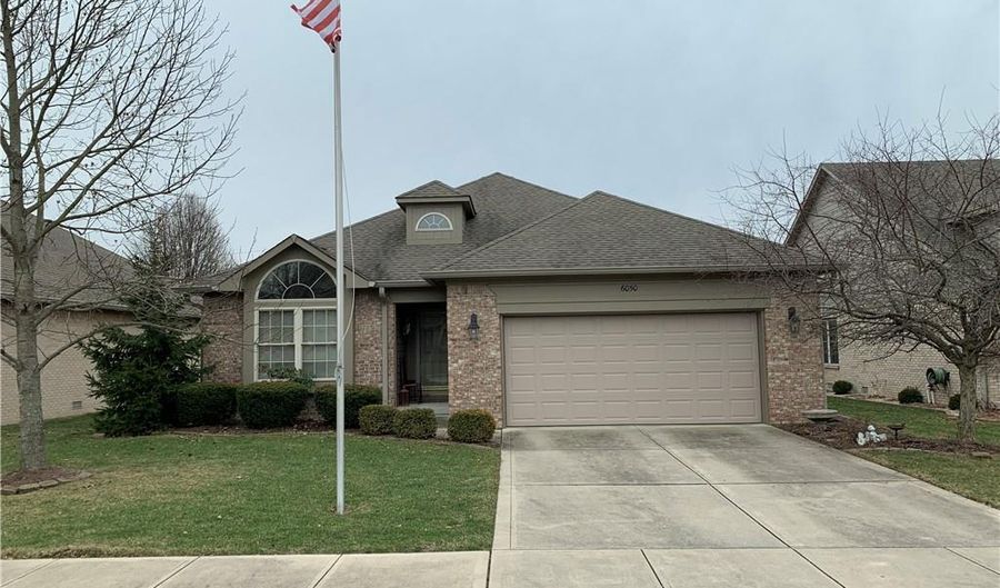 6050 Blue Fox Ln, Indianapolis, IN 46237 - 3 Beds, 2 Bath