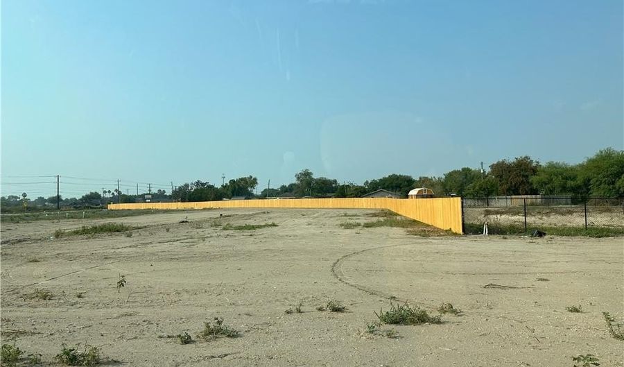 1226 Valle Vista St, Alamo, TX 78516 - 0 Beds, 0 Bath