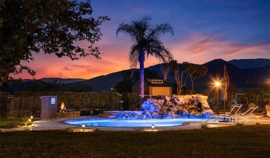 1925 El Dorado, Acton, CA 93510 - 5 Beds, 4 Bath