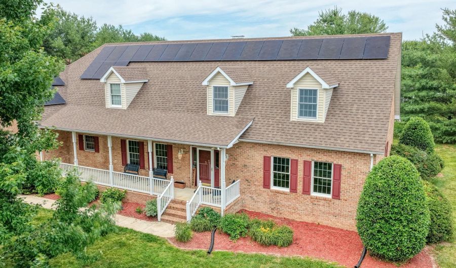5 PHEASANT Ln, Camden Wyoming, DE 19934 - 4 Beds, 5 Bath