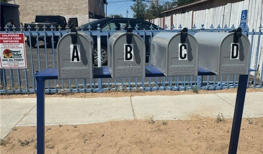 18130 Casaba Rd, Adelanto, CA 92301 - 8 Beds, 8 Bath