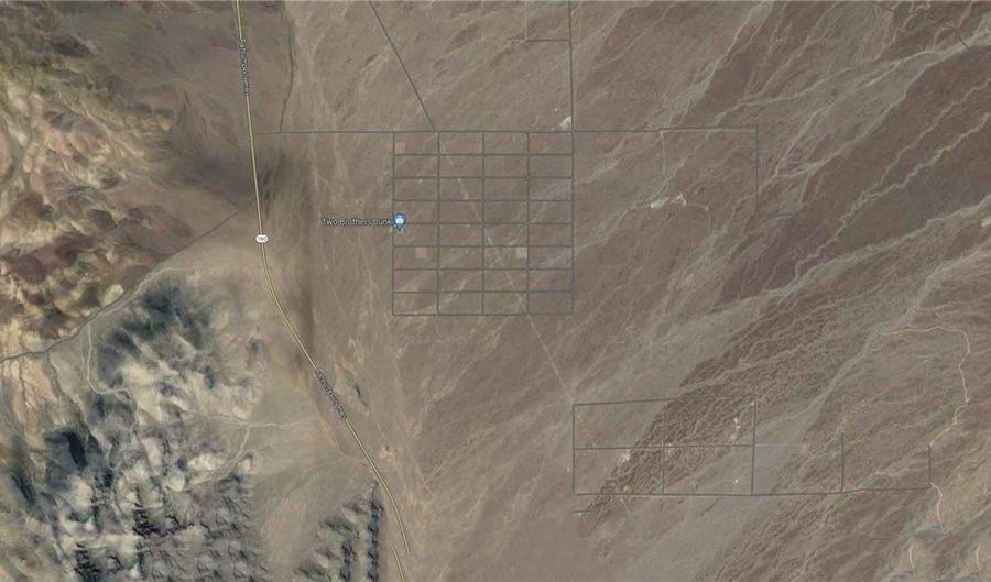 1280 W Lapis Rd, Pahrump, NV 89020 - 0 Beds, 0 Bath