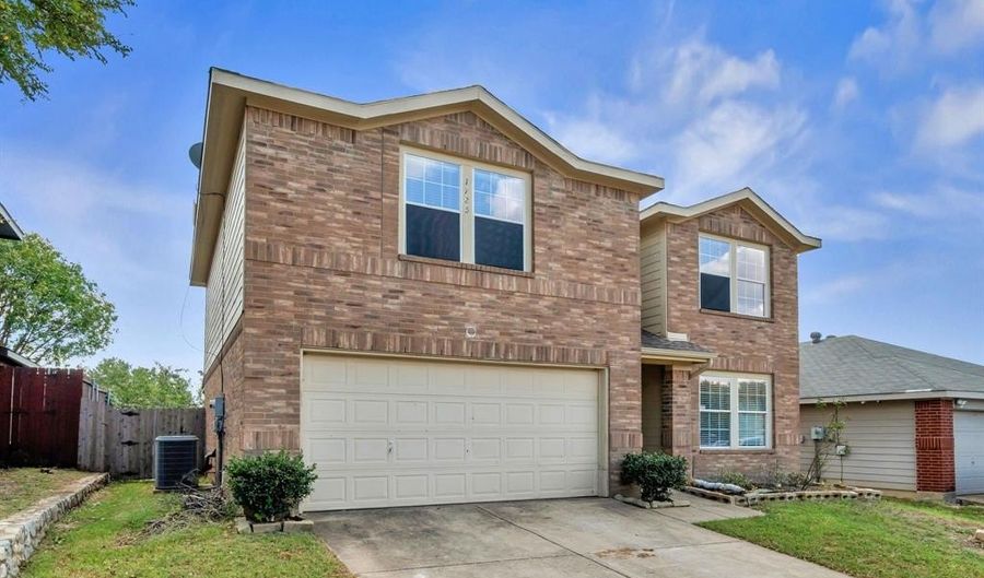 1725 Willow Way, Anna, TX 75409 - 3 Beds, 3 Bath
