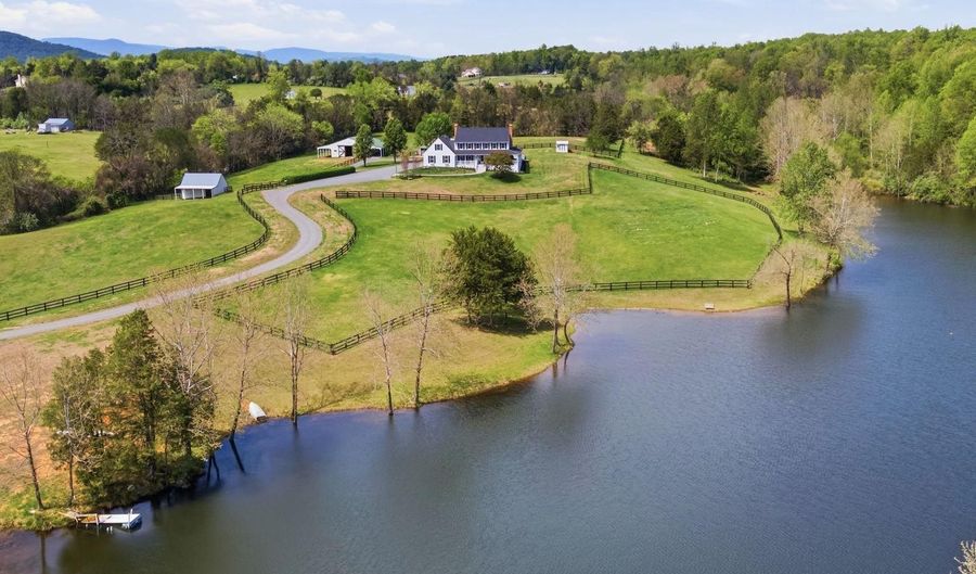 5191 BEACH RIDGE Ln, Amissville, VA 20106 - 5 Beds, 5 Bath
