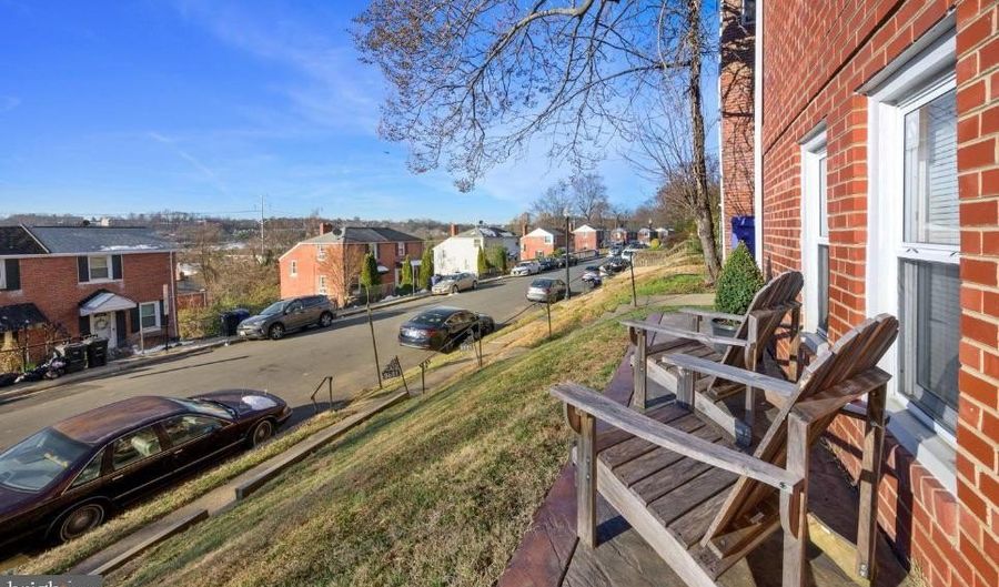 3631 KEMPER Rd, Arlington, VA 22206 - 2 Beds, 2 Bath