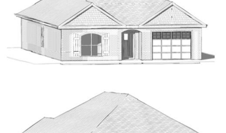 1468 Eads Creek Rd, Belden, MS 38826 - 3 Beds, 2 Bath