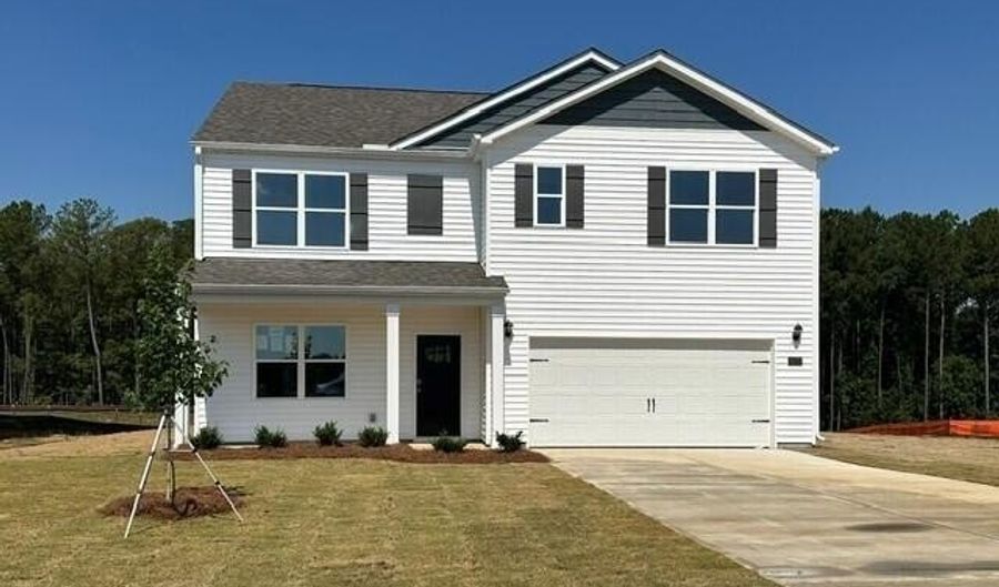 10572 Beard Way, Bailey, NC 27807 - 4 Beds, 3 Bath