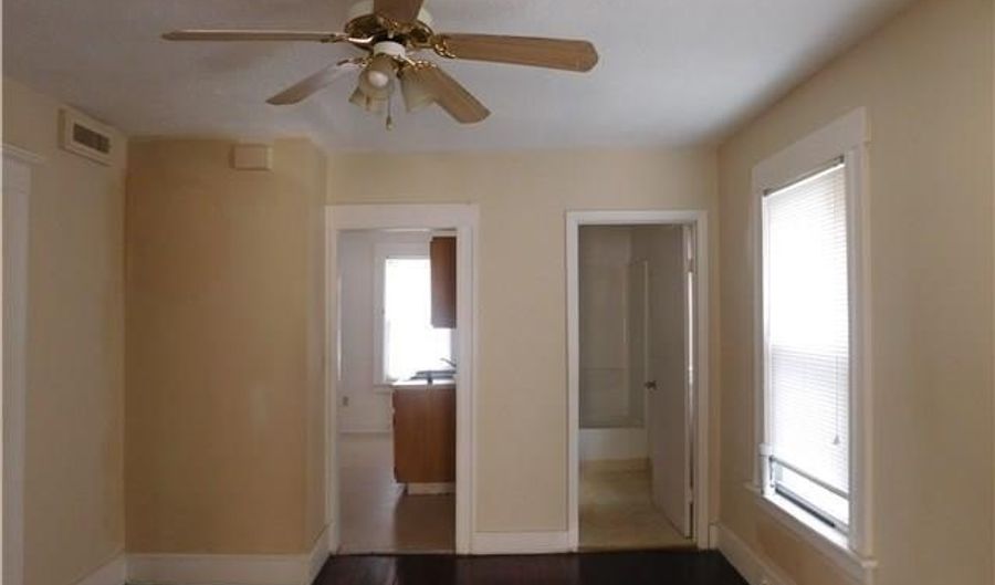 56-58 Edwin St 2, Bridgeport, CT 06607 - 2 Beds, 1 Bath