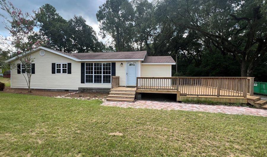 2916 Thrasher Rd, Albany, GA 31707 - 4 Beds, 2 Bath