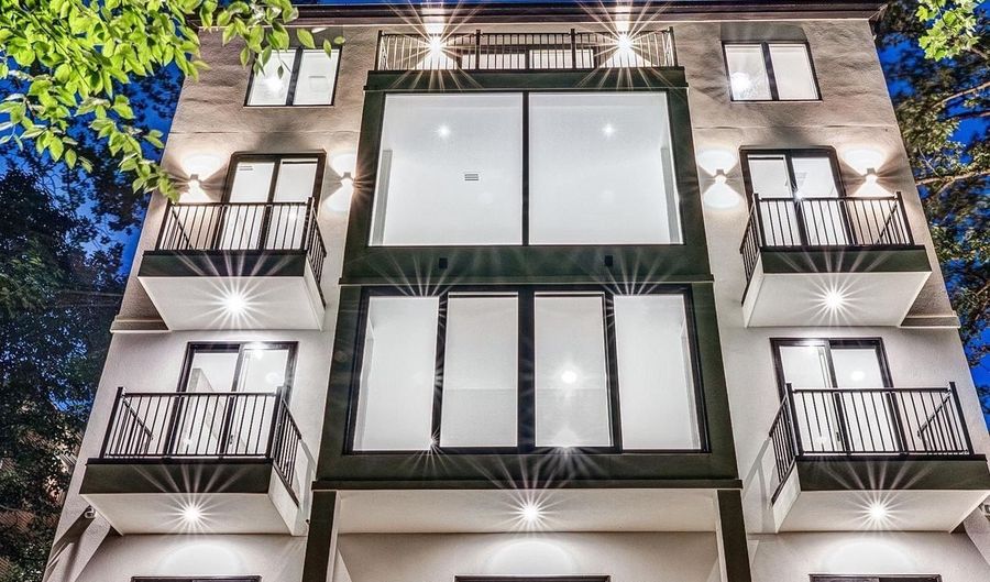 2321 N RICHMOND St, Arlington, VA 22207 - 5 Beds, 7 Bath