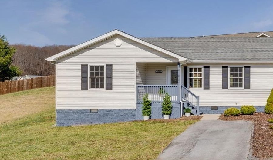 14251 Lariat Loop, Abingdon, VA 24210 - 3 Beds, 2 Bath