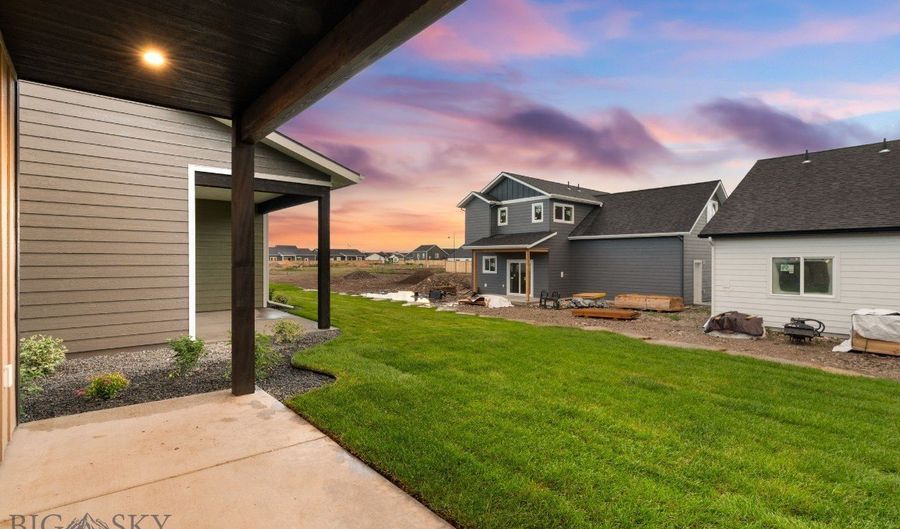 809 Spaniel Ln, Belgrade, MT 59714 - 4 Beds, 3 Bath