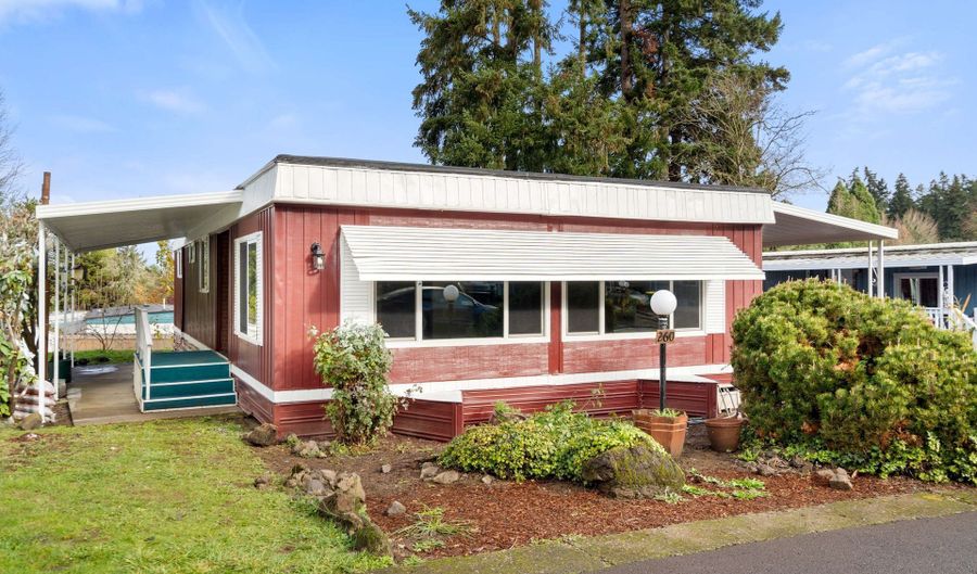 6900 SW 195TH Ave 260, Aloha, OR 97007 - 3 Beds, 2 Bath