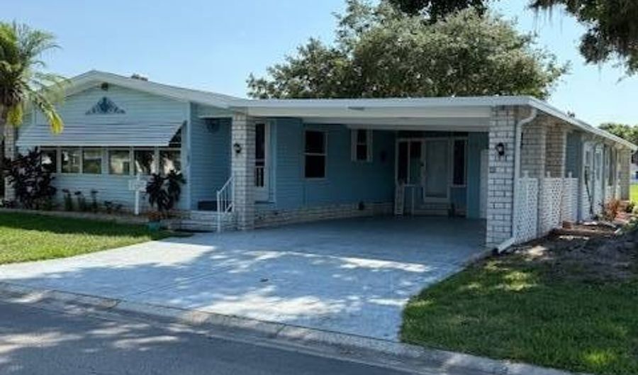 167 Southampton Blvd, Auburndale, FL 33823 - 3 Beds, 2 Bath