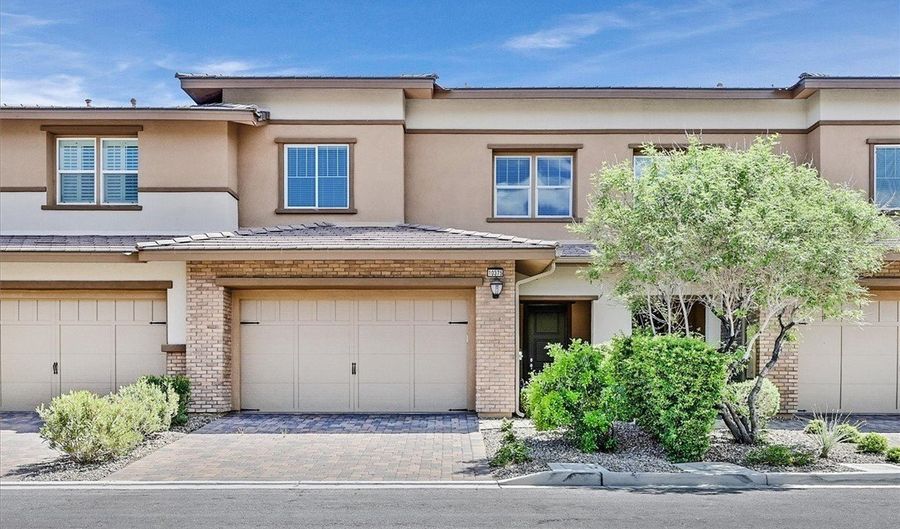 10375 Pescado Ln, Las Vegas, NV 89135 - 3 Beds, 3 Bath