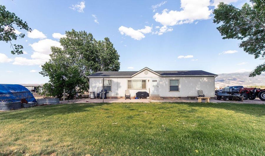5726 N 1700 W, Cedar City, UT 84721 - 4 Beds, 2 Bath