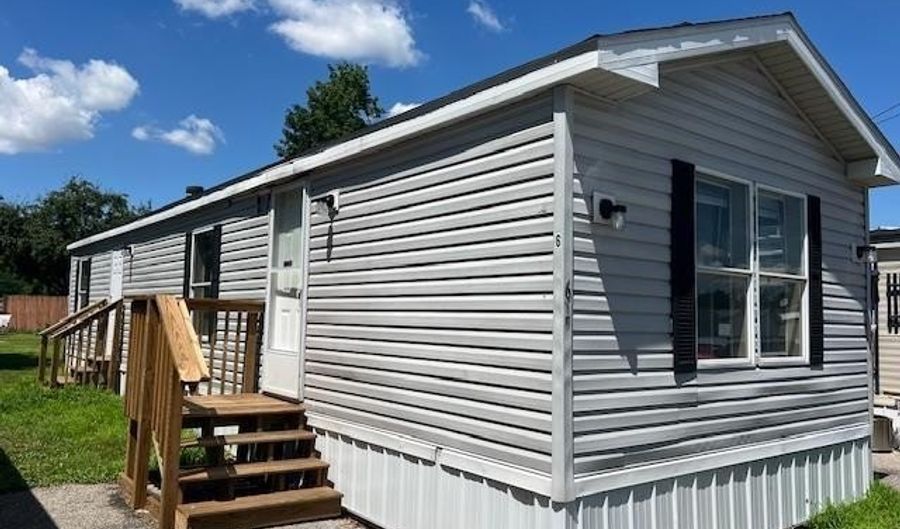 3180 N Adrian Lot 6, Adrian, MI 49221 - 2 Beds, 1 Bath