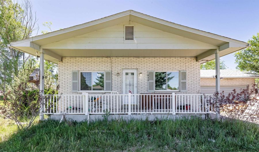 840 N 665 E, Basalt, ID 83218 - 4 Beds, 2 Bath