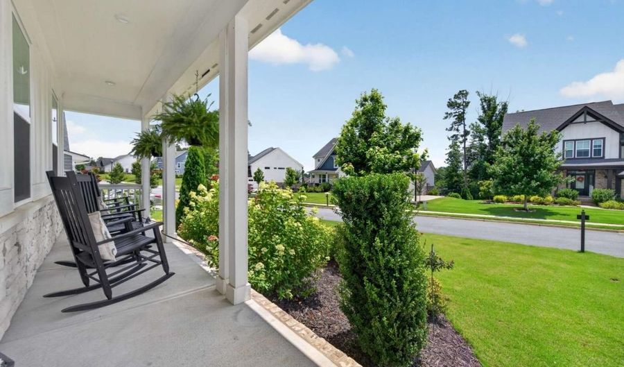 7875 Scenic Ridge Way, Ball Ground, GA 30107 - 5 Beds, 3 Bath