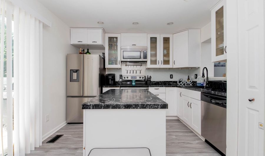 4240 CHAPEL GATE Pl, Belcamp, MD 21017 - 3 Beds, 3 Bath
