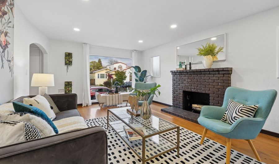 816 TALBOT Ave, Albany, CA 94706 - 3 Beds, 2 Bath