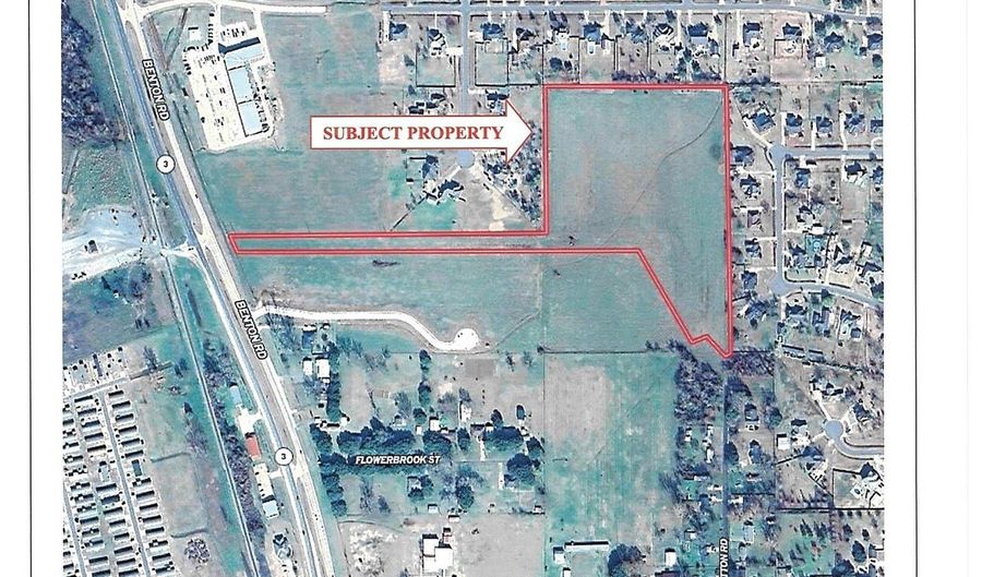 4950 Benton Rd, Benton, LA 71111 - 0 Beds, 0 Bath