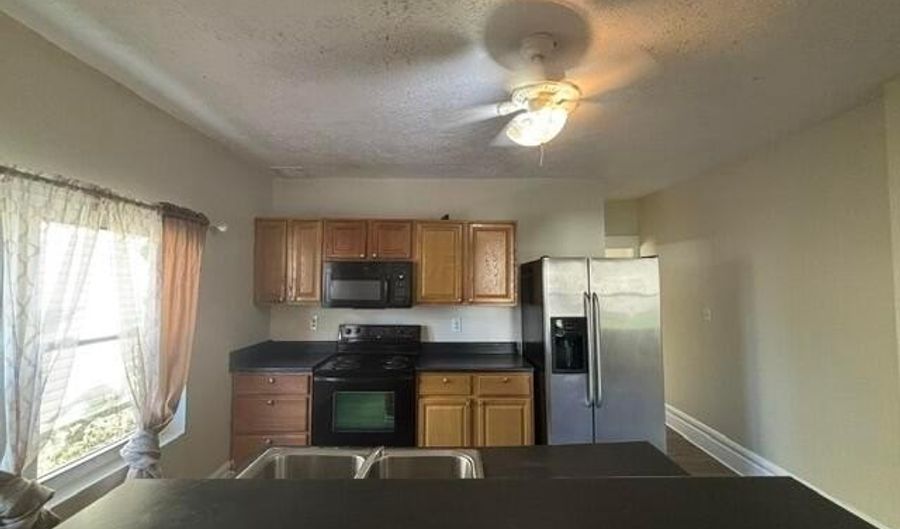 135 Martin Ave, Columbus, OH 43222 - 3 Beds, 1 Bath