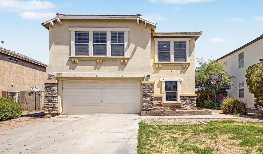 2722 W JASPER Ave, Apache Junction, AZ 85120 - 3 Beds, 3 Bath