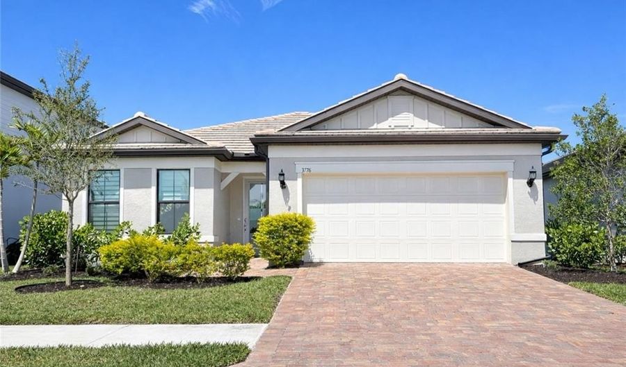 3776 Passion Vine Dr 1, Alva, FL 33920 - 3 Beds, 2 Bath