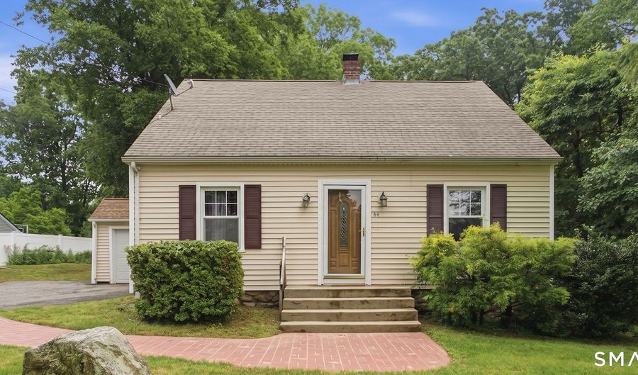 84 Lakeview Ave, Cheshire, CT 06410 - 3 Beds, 1 Bath