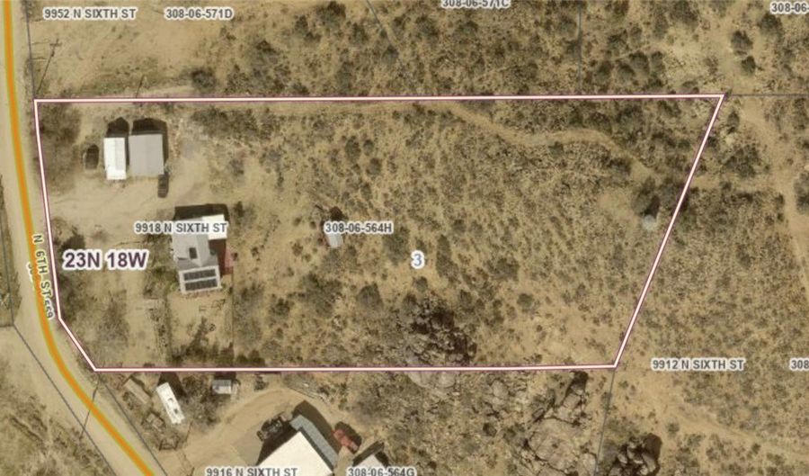 9918 6th St, Chloride, AZ 86431 - 2 Beds, 1 Bath