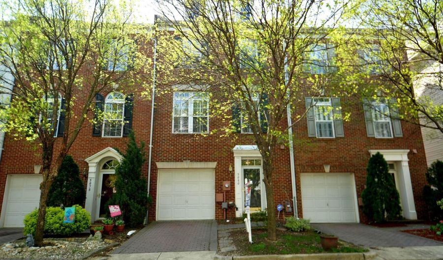 5080 GRIMM Dr, Alexandria, VA 22304 - 3 Beds, 2 Bath