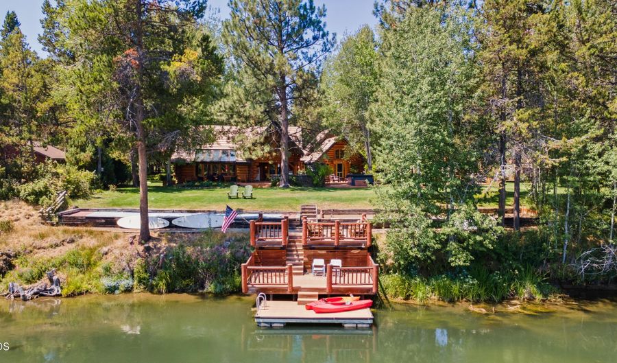 56648 Lunar Dr, Bend, OR 97707 - 3 Beds, 5 Bath