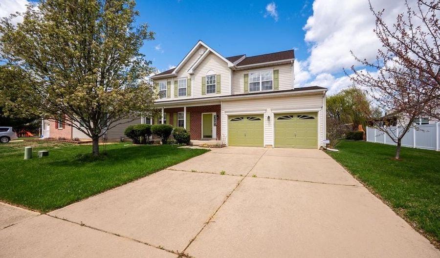 121 WYNNEFIELD Rd, Bear, DE 19701 - 4 Beds, 3 Bath