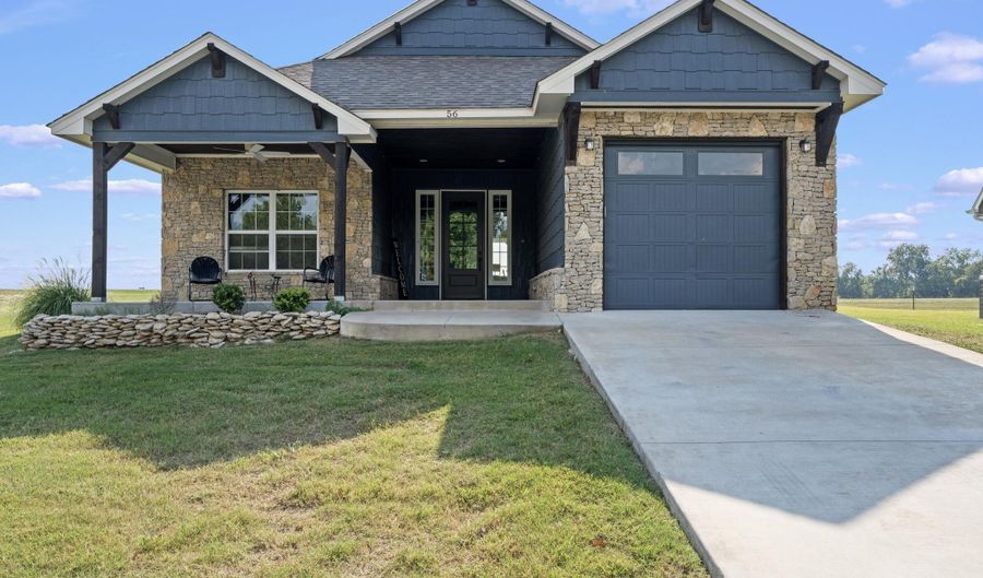 30397 S 567 Rd 56, Afton, OK 74331 - 3 Beds, 3 Bath