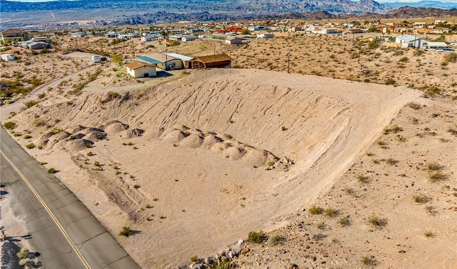 4389 La Mesa Rd, Bullhead City, AZ 86429 - 0 Beds, 0 Bath