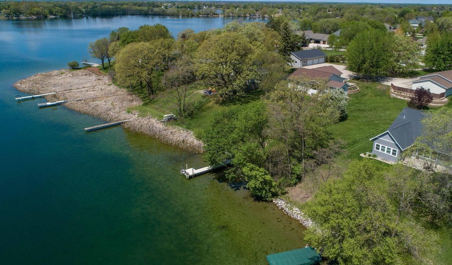 124 Bethesda St NW, Alexandria, MN 56308 - 3 Beds, 2 Bath