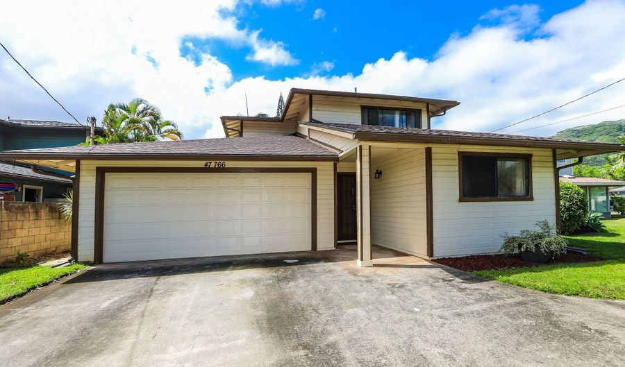 47-766 KAMEHAMEHA Hwy, Kaneohe, HI 96744 - 3 Beds, 3 Bath