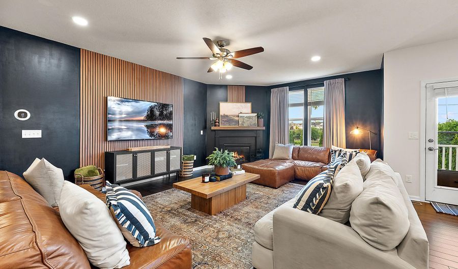 704 Groveland Cir, Ann Arbor, MI 48108 - 5 Beds, 3 Bath