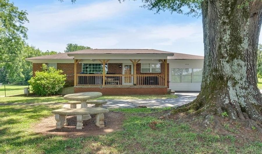 2410 Hall Station Rd NW, Adairsville, GA 30103 - 0 Beds, 0 Bath
