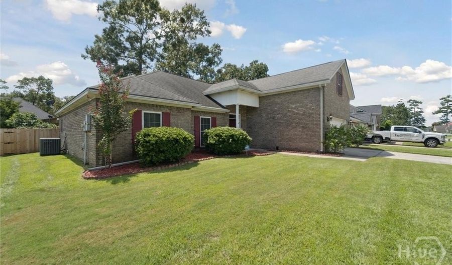 19 Conservation Dr, Savannah, GA 31419 - 4 Beds, 3 Bath