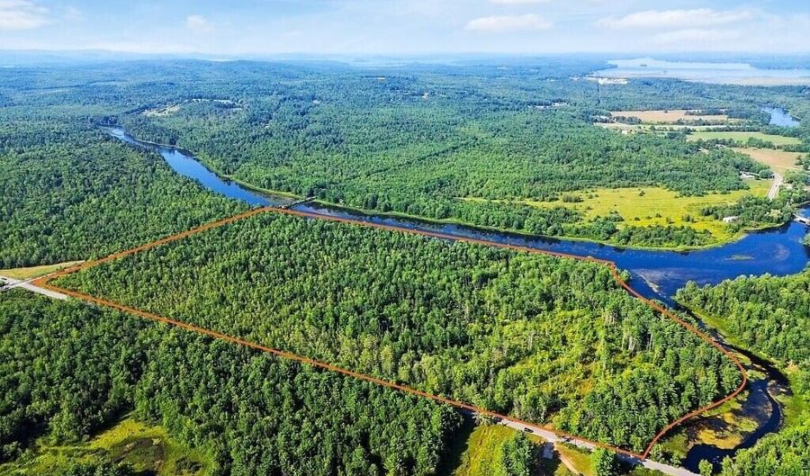 Bartlett Road, Belgrade, ME 04917 - 0 Beds, 0 Bath